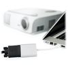 Moshi Digital-To-Analog Converter Ic Delivers Color And Video Resolution Up 99MO023201